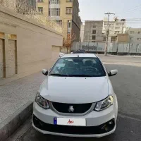 ساینا 1404|خودرو سواری و وانت|مشهد, سرافرازان|دیوار