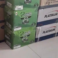 بانک باتری صبا سپاهان سوزوکی. برنا اوربیتال باطری|قطعات یدکی و لوازم جانبی|قم, شهرک فاطمیه|دیوار