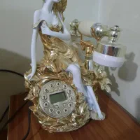تلفن سنگی مدل پری