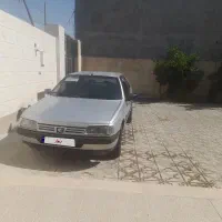 پژو 405 GL - دوگانه سوز CNG، مدل ۱۳۸۹|خودرو سواری و وانت|مرودشت, شهرک مهدیه|دیوار