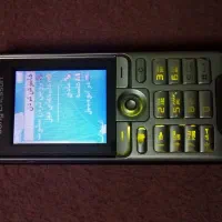 چندتا گوشی موبایل k320