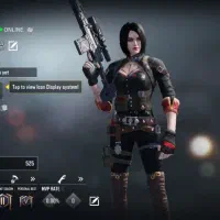 اکانت کالاف