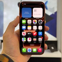17 Pro 256 Zaa ۱۷ پرو ۲۵۶|موبایل|تهران, شیخ هادی|دیوار