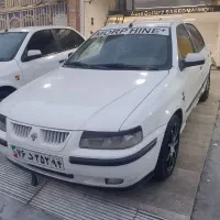 سمند خوش رخ