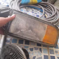 لوازم استوک کامیون بنز اتگو|قطعات یدکی و لوازم جانبی|فولادشهر, زاینده رود|دیوار