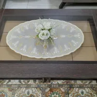 میز جلومبلی و۴عددعسلی
