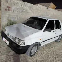 پراید 131 مدل 95