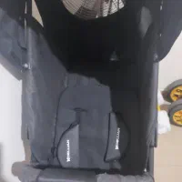 فروش کالسکه