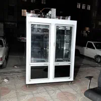 یخچال ایستاده چهاردرطلایی دوطرفه|فروشگاه و مغازه|تهران, تهرانسر شرقی|دیوار