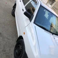 پراید ۱۳۱ مدل ۹۵