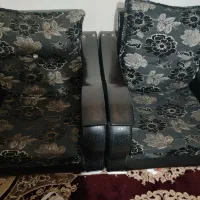 مبل دسته دوم