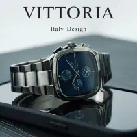 ساعت ویکتوریا