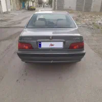 پژو پارس سال|خودرو سواری و وانت|کرمانشاه, |دیوار