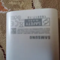 شارژر سامسونگ