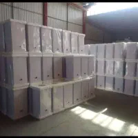 ابگرمکن 60 لیتری جنرال سیمرغ