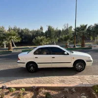 سمند ال ایکس۱۴۰۰