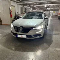 تالیسمان بدون رنگ E3 با برگه کارشناسی