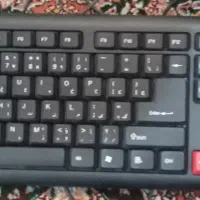 سیستم کامپیوتر لنوو|رایانه رومیزی|تهران, خانی آباد نو شمالی|دیوار