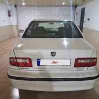 سمندموتور ملی ۱۴۰۰ بدون رنگ بنزینی|خودرو سواری و وانت|تبریز, |دیوار