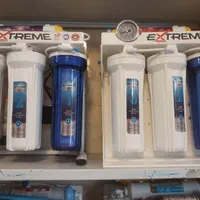 تصفیه اب ویتنامی EXTREME فول اقساط ۴ ماهه المهدی|آب‌سردکن و تصفیه آب|تبریز, |دیوار