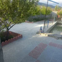 باغ ویلا در نهند قزل قیه
