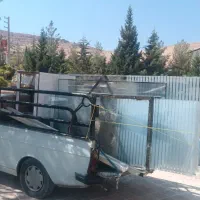 وانت بار ،تاکسی بار ،وانت تلفنی،پیکان بار