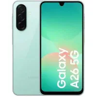 موبایل سامسونگ A26 256 r8 اقساط تا 18ماه با یک چک|موبایل|زاهدان, |دیوار