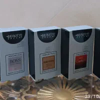 ادکلن های بیوتی