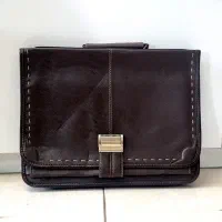 کیف چرم اداری