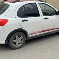 کوییک ار ۱۴۰۰ بی رنگ|خودرو سواری و وانت|قزوین, |دیوار