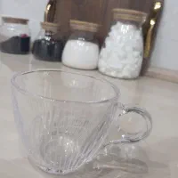 استکان چایی خوری