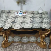 مبل 9نفرع|مبلمان خانگی و میز عسلی|خواف, |دیوار