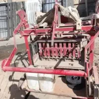 دستگاه بلوک