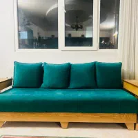 مبل|مبلمان خانگی و میز عسلی|مشهد, شهرک لشکر (شهرک غرب)|دیوار