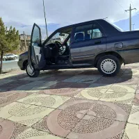فروش خودرو پراید 132 نوک مدادی مدل 1395