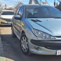 206مدل83تیپ5 معاوضه