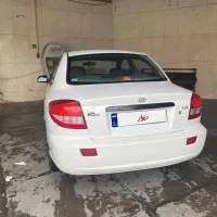 ریو سفید مدل ۸۸