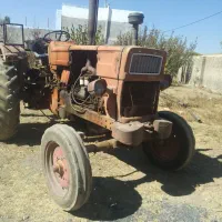 تراکتور رومانی|خودرو سنگین|سربند, |دیوار