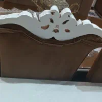 ناهار خوری ۶نفره|میز و صندلی غذاخوری|تهران, نیکنام|دیوار