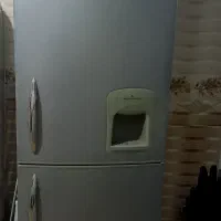 یخچال ‌وفریزر‌بدونه‌برفک