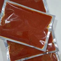 مواد آماده املت و ماکارونی