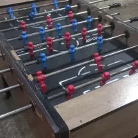 فوتبال دستی