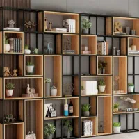 جوشکاردکراسیون منزل ومغازه شلف فلزی۰۰۰