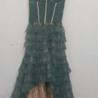 لباس مجلسی