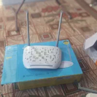 مودم مخابرات وای فای ADSL