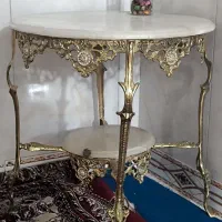 میز خاطره مصی