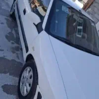 فروش خودرو زانتیا