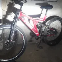 دوچرخه سایز ۲۶