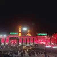 کربلا زمینی قیمت مناسب