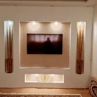 اجرای کناف، نورمخفی،بازدیدومشاوره رایگان|خدمات پیشه و مهارت|تربتحیدریه, آغوی|دیوار